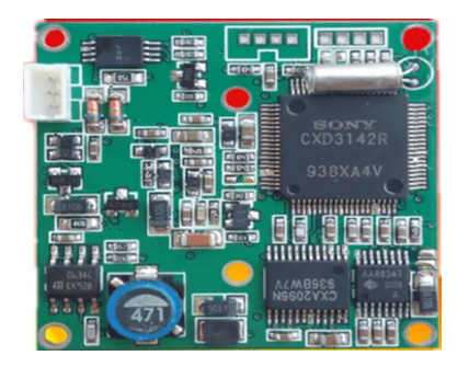 pcba opreme za nadzor 428x335
