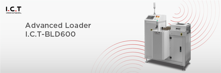 Napredni utovarivač BLD-600-4