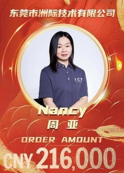 Nancy Italy-X-Ray Counter USD30000