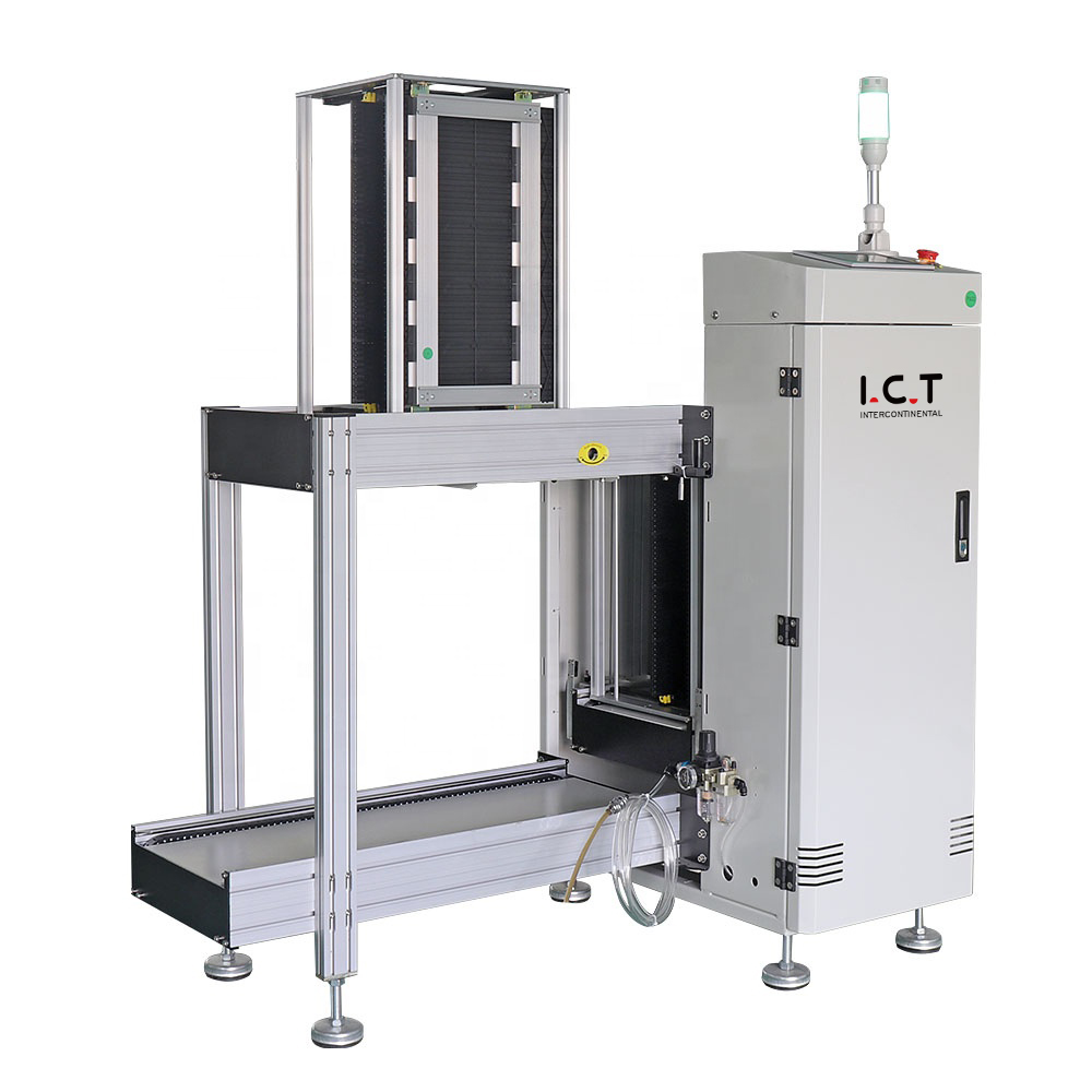 PCBA COATING utovarivač