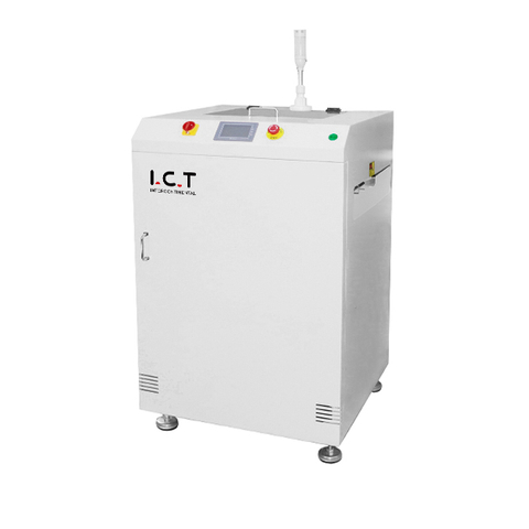 ICT TCR-M |Automatski SMT PCB okretni transporter