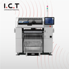ICT |Juki Dual Visual Auto Led Pick and Place Strojevi za proizvodnju cijevi