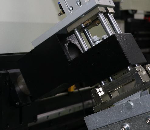 smt stencil printer - Sustav ispisa