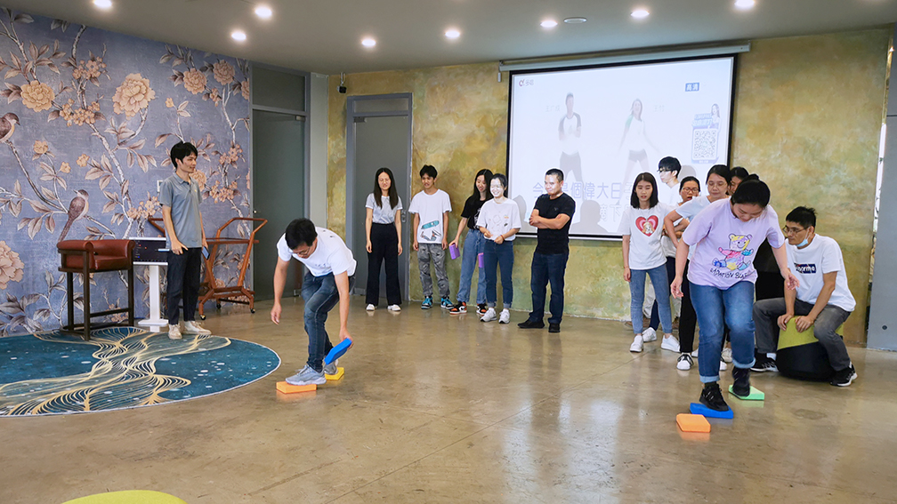 ICT Team Building 21.-5. svibnja