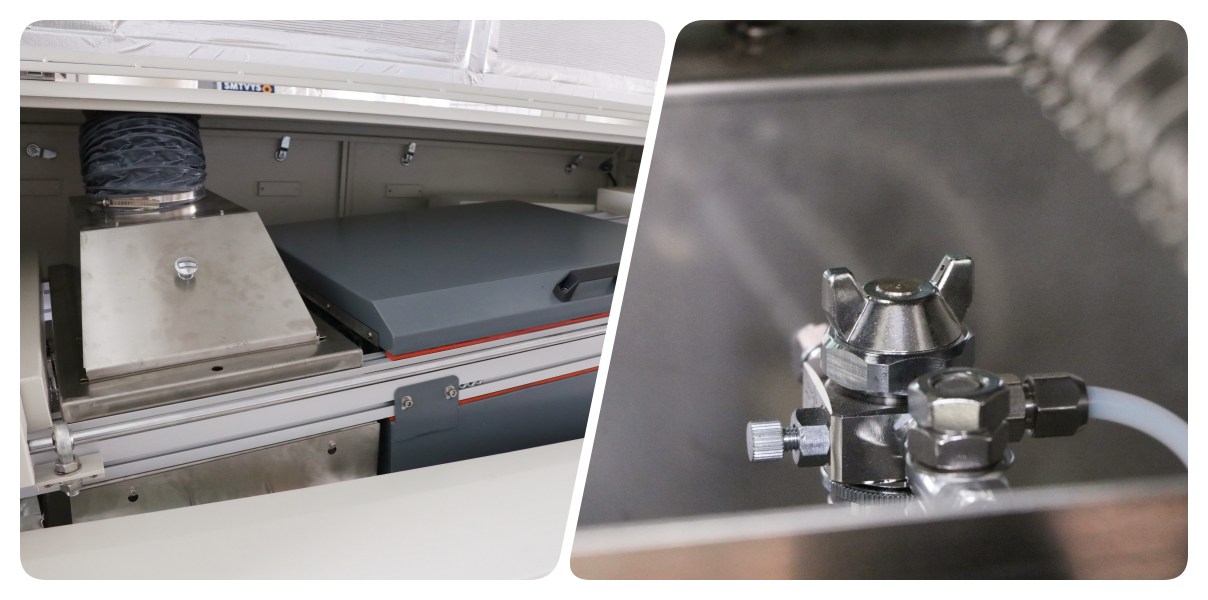 1 Precizni sustav prskanja