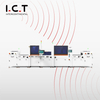 ICT丨SMT Conformal PCBA Selective Coating Line Rješenje za PCBA
