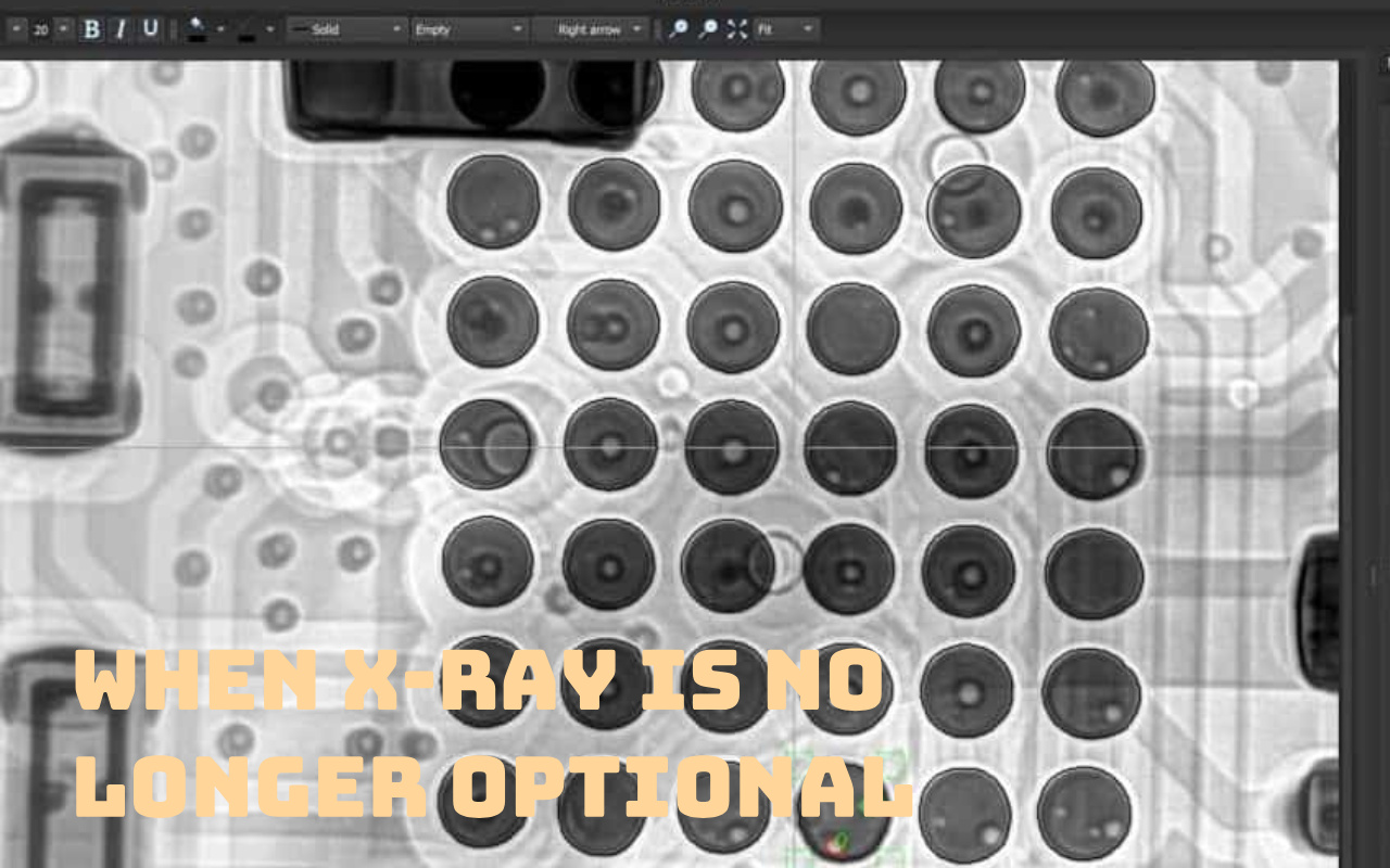 7. Kada rendgenska povratna informacija postane obavezna