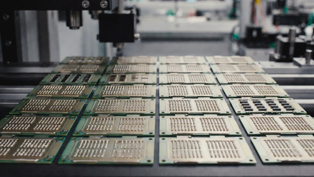 Konzistencija ispisa paste za lemljenje na različitim proizvodima