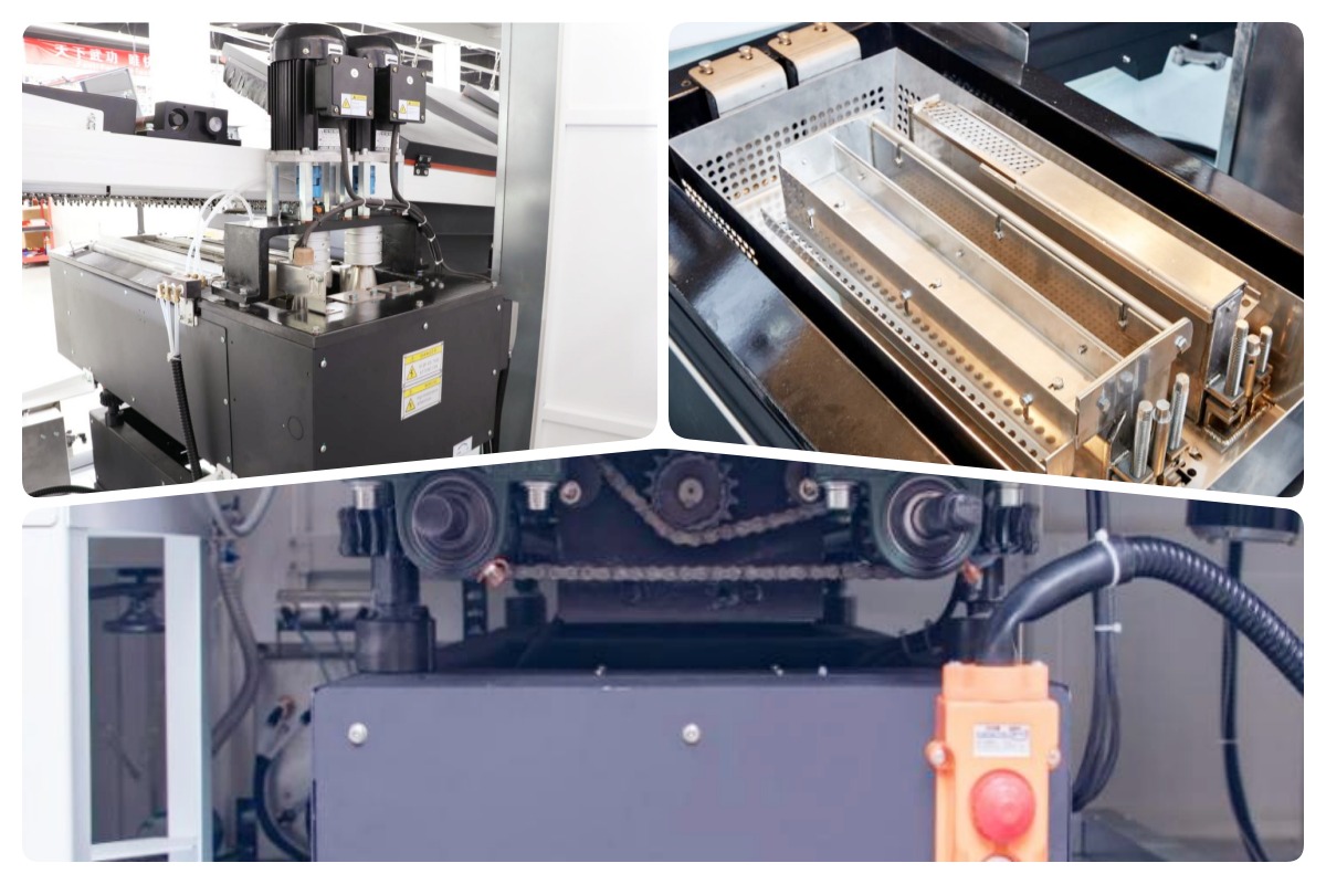 4-1 Acrab sustav za lemljenje