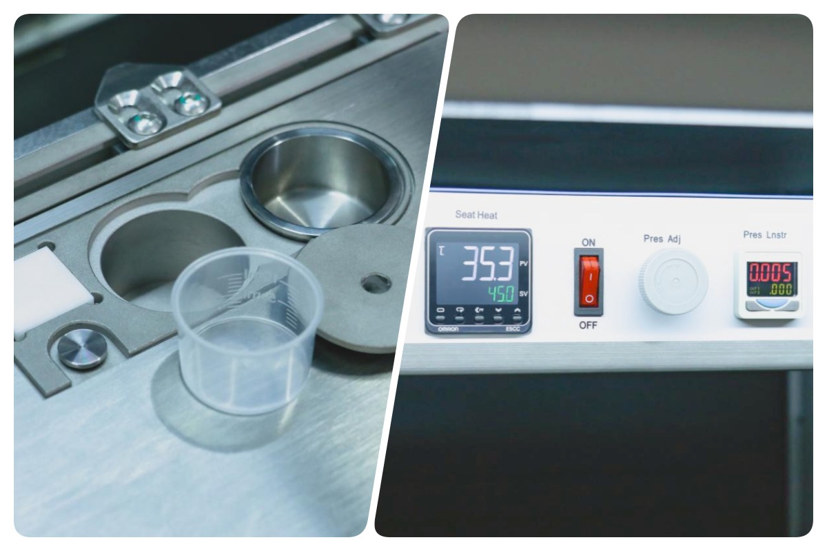 3-1 Sustav čišćenja