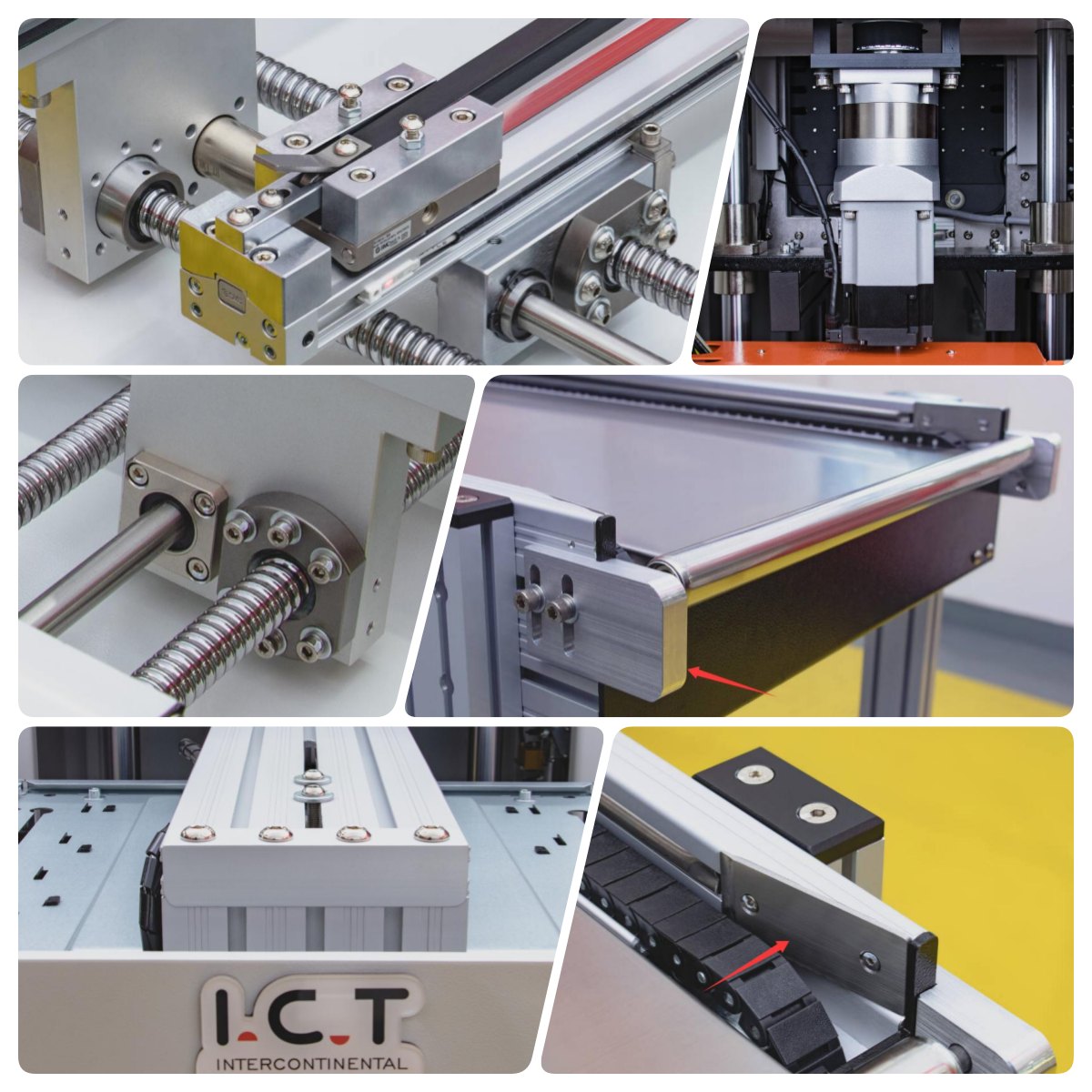 Značajka 1-Hardverski dio