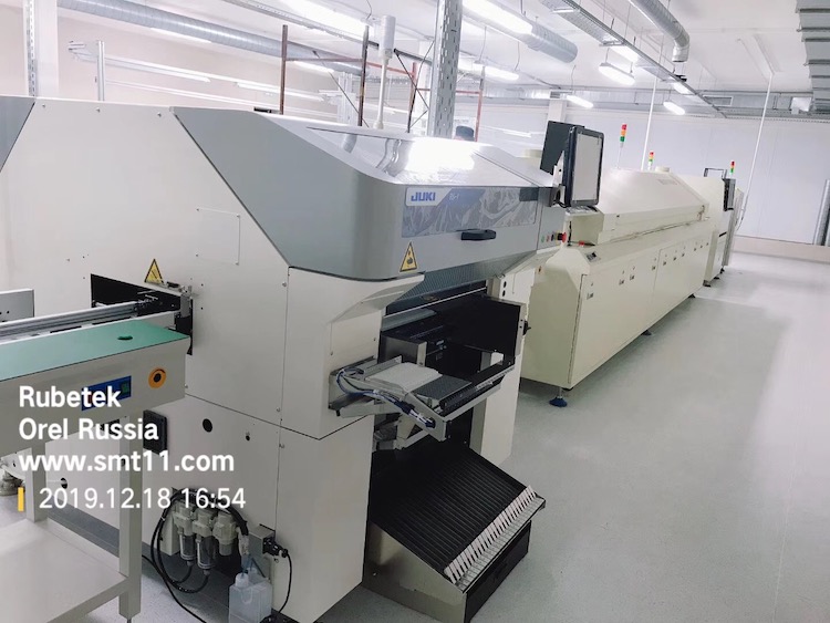 Stroj za popravak matične ploče prijenosnog računala Reflow pećnica