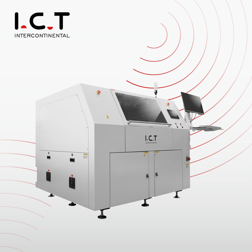 PCBA tester leteće sonde