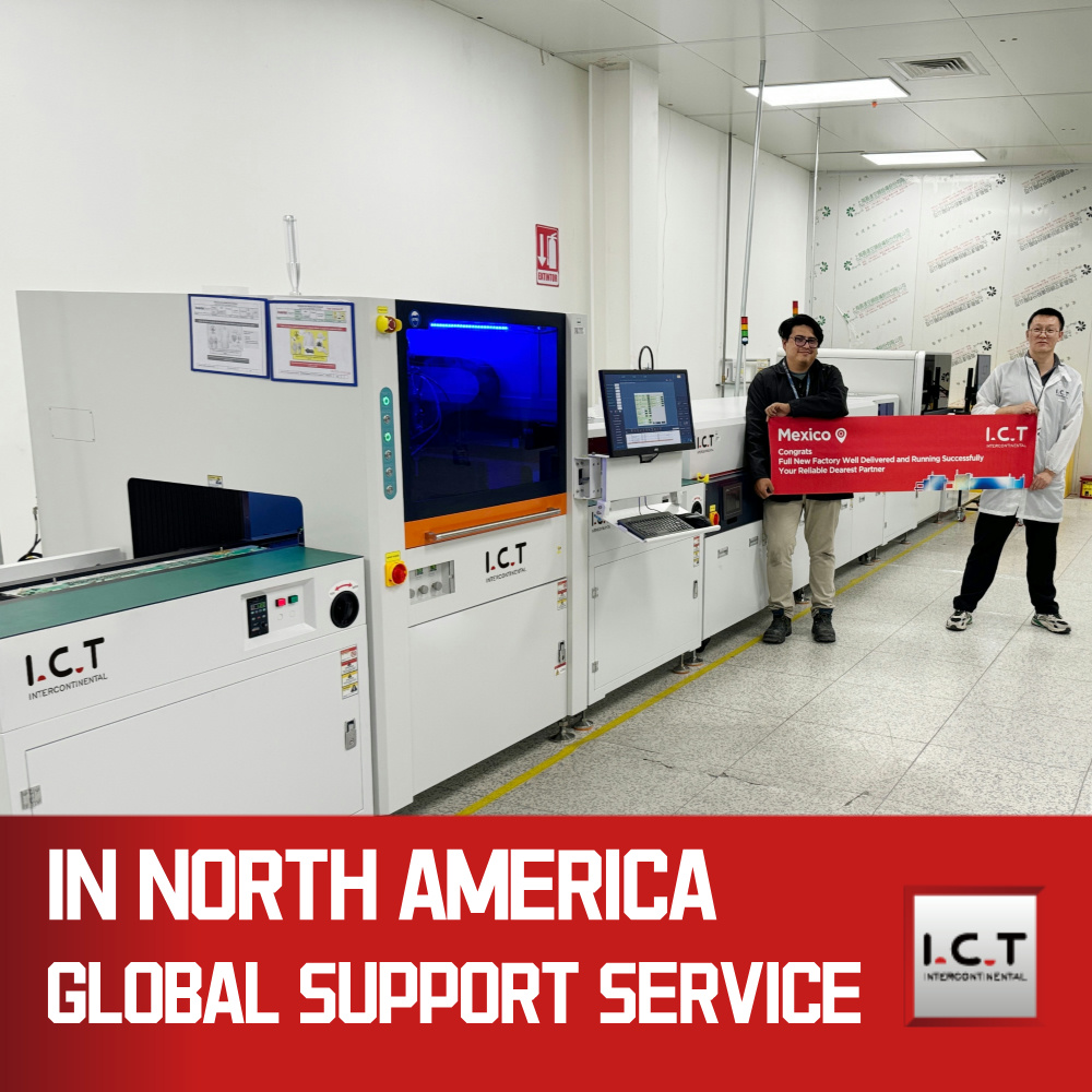 Linija za presvlačenje PCB-a (19)