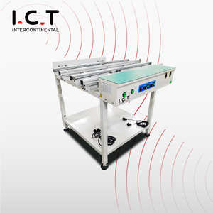 ICT |Dvostruki tračni SMT transporter