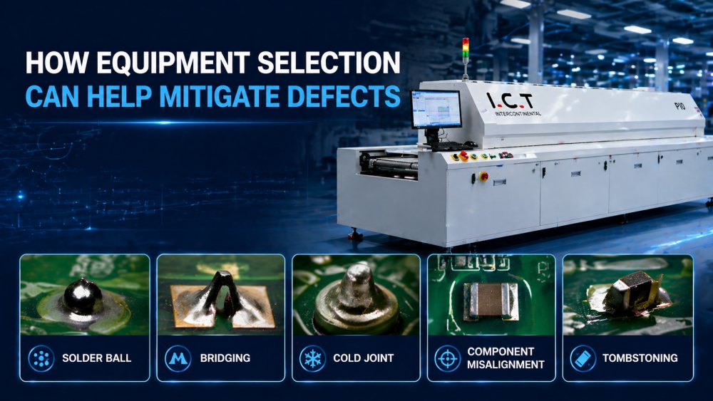 Kako odabir opreme može pomoći u ublažavanju nedostataka.jpg