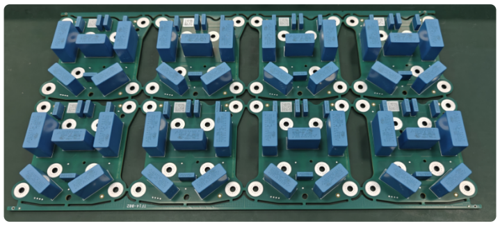 Switch Switch PCBA