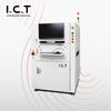 SMT 3D spi stroj za inspekciju paste za lemljenje ICT-S600