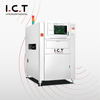 ICT-V5200H |DIP Invertirana kamera Online AOI stroj 