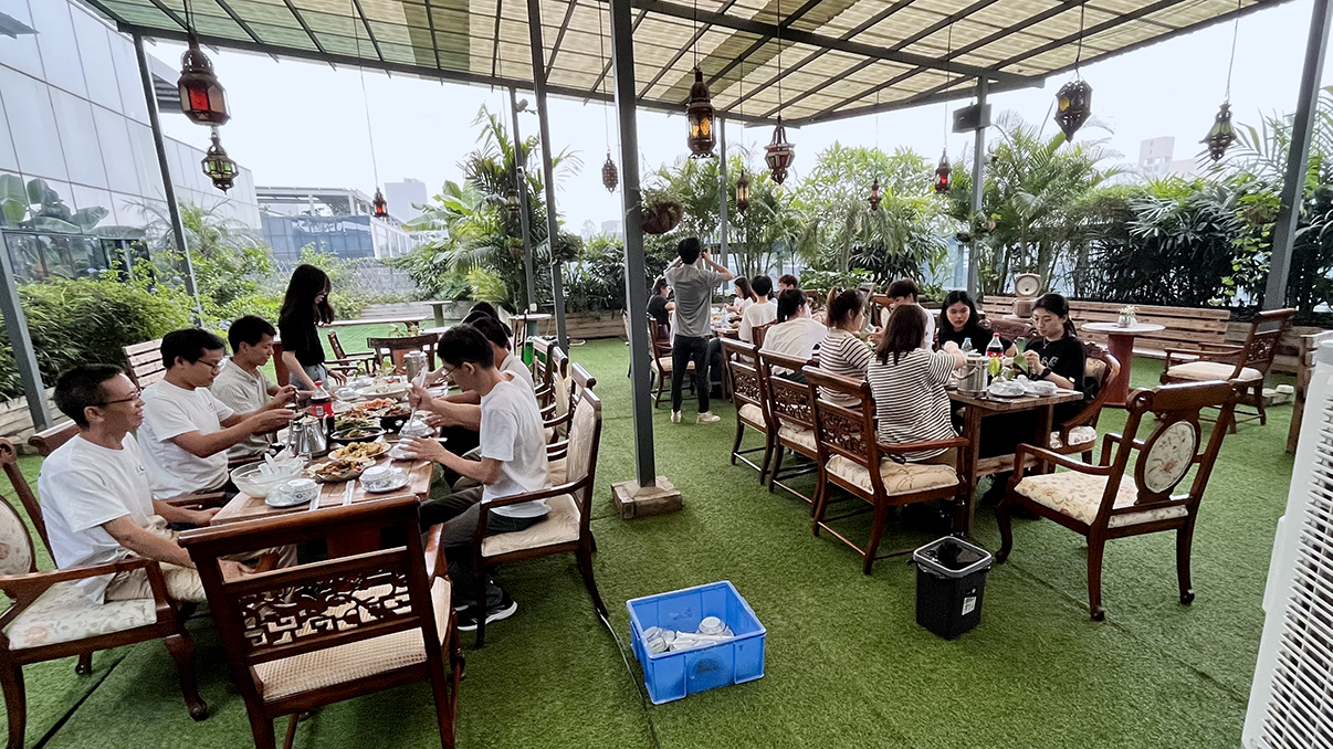 ICT Team Building 21. svibnja-1