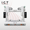 ICT-SR250DD |Automatski jeftini robot za lemljenje PCB-a