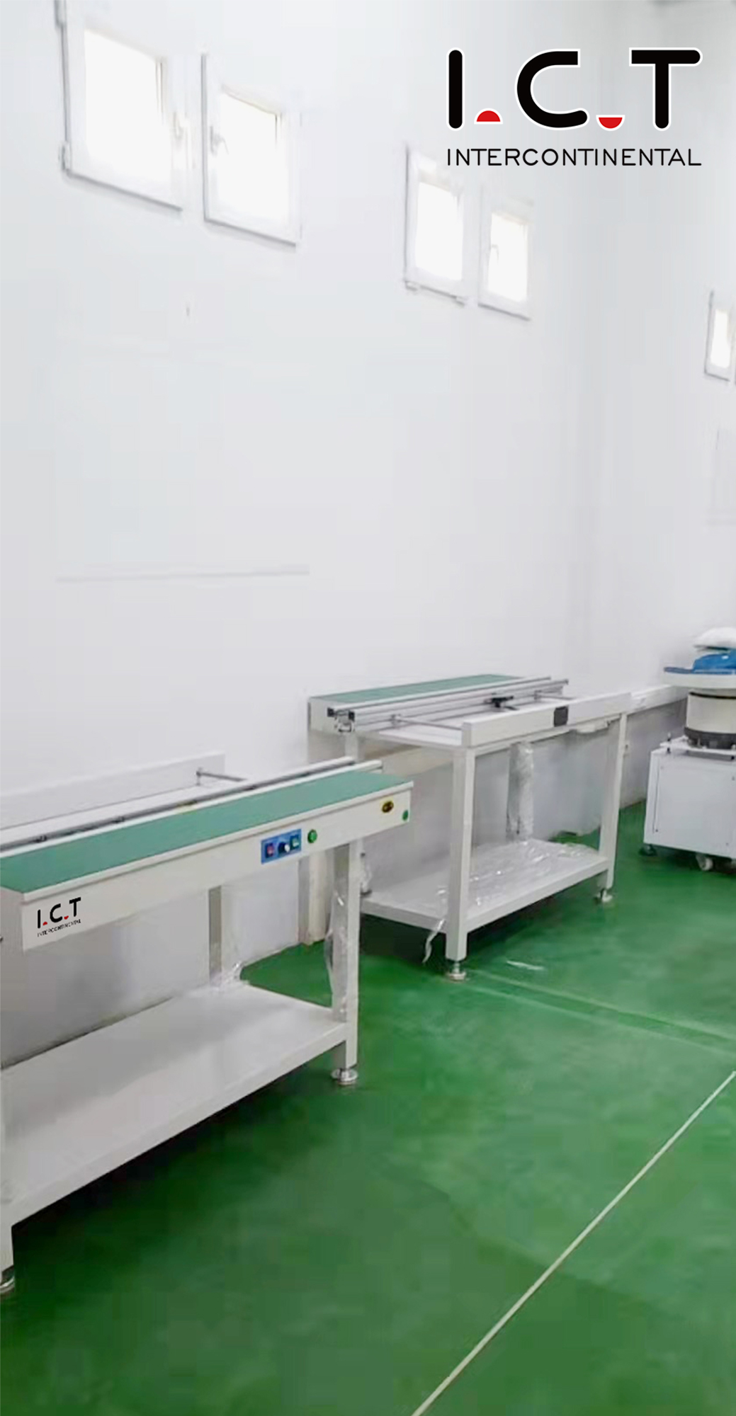 smt transporter
