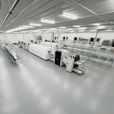 SMT oprema PCB Shuttle Transporter Cijena