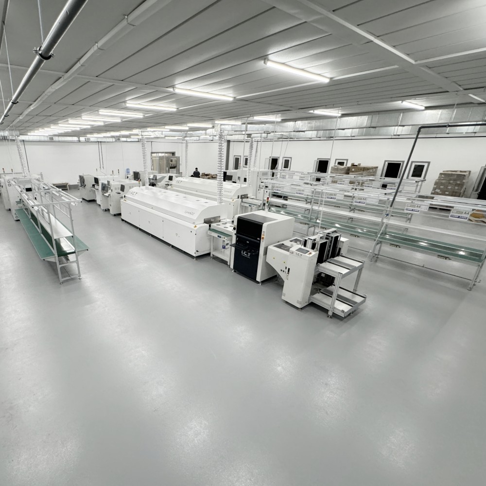 ICT | SMT stroj za reflow pećnicu i stroj za umakanje komponenti za valovito lemljenje 