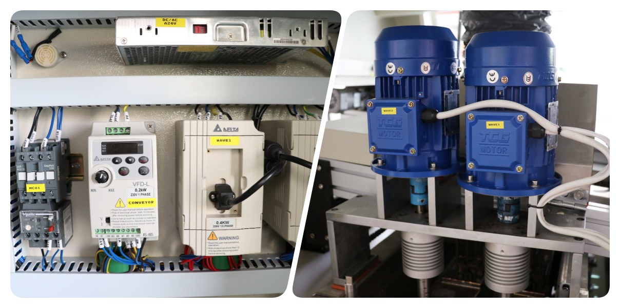 2 Sigurna i pouzdana zaštita od temperature
