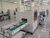 Dual-lane SMT PCB Link Inspection Conveyor