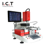ICT |IR Automatic Quick Bga Rework Station Stencil