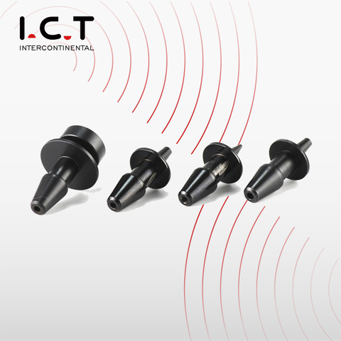SMT HANWHA SAMSUNG CP45 CN110 CN140 CN110 mlaznica za SMT Pick and Place stroj