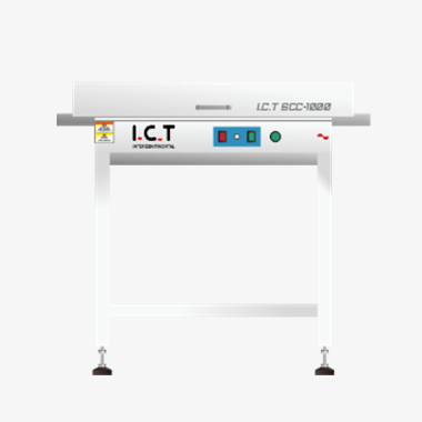 PCB transporter