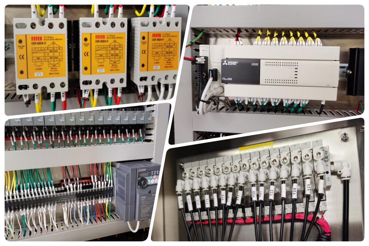 4-1 Kontrolni sustav