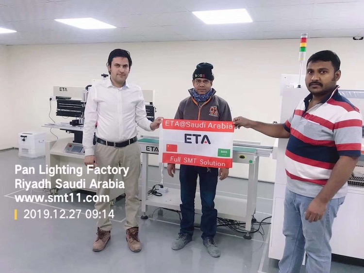 Okvir zaslona za pisač paste za lemljenje