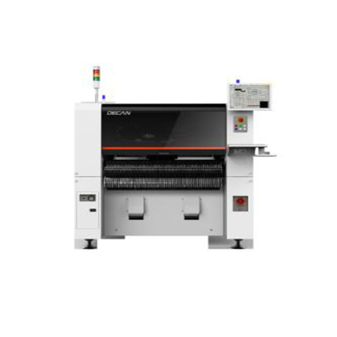 DEKAN F2 |Rabljeni SAMSUNG jeftini Smt Pcb automatski stroj za odabir i postavljanje