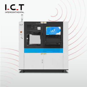 ICT-A40 | PCBA tester leteće sonde