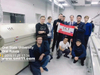 12 zona SMT Reflow pećnica za lemljenje