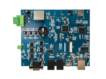 Medicinska PCB ploča