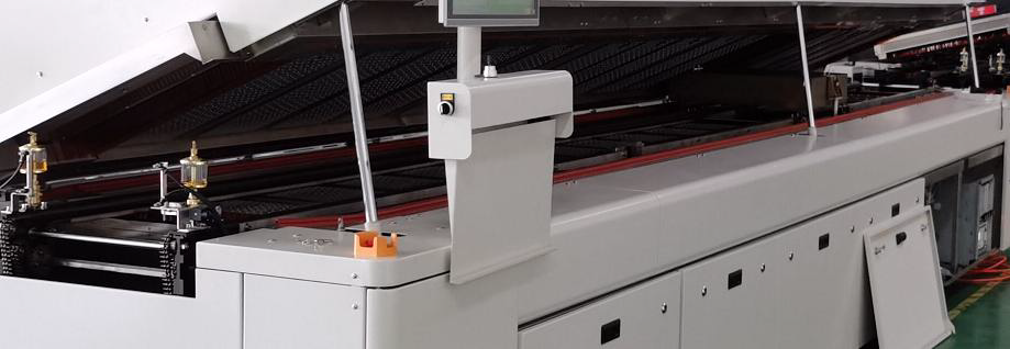 Najbolje vakuumske pećnice za elektroniku