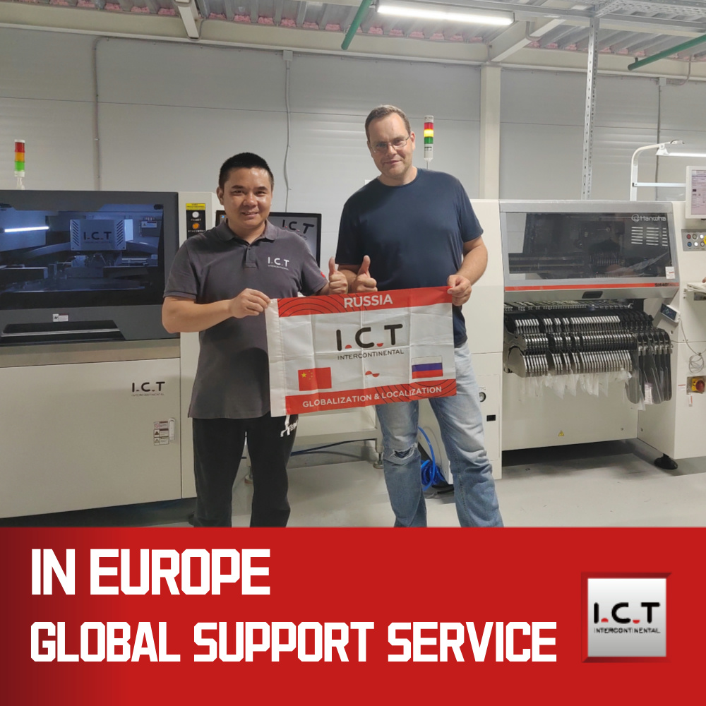 SM482 Plus | SAMSUNG SMT PCB stroj za odabir i postavljanje velike brzine