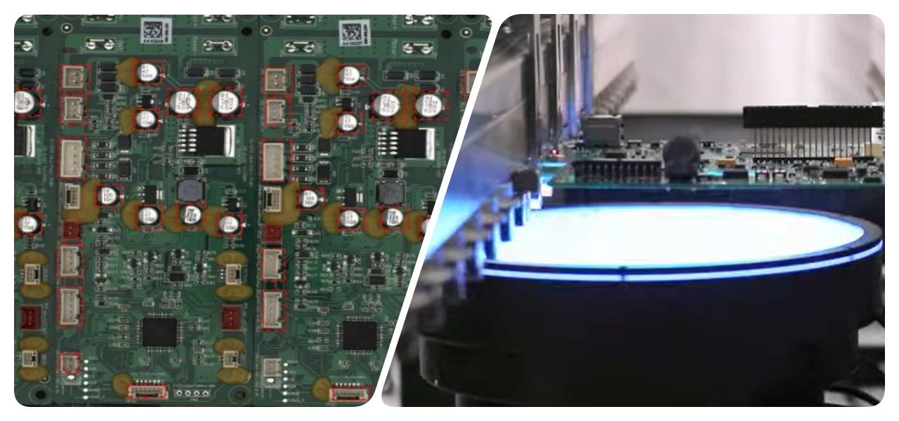 Quick Inspection Speed Brzi inspekcijski brzina