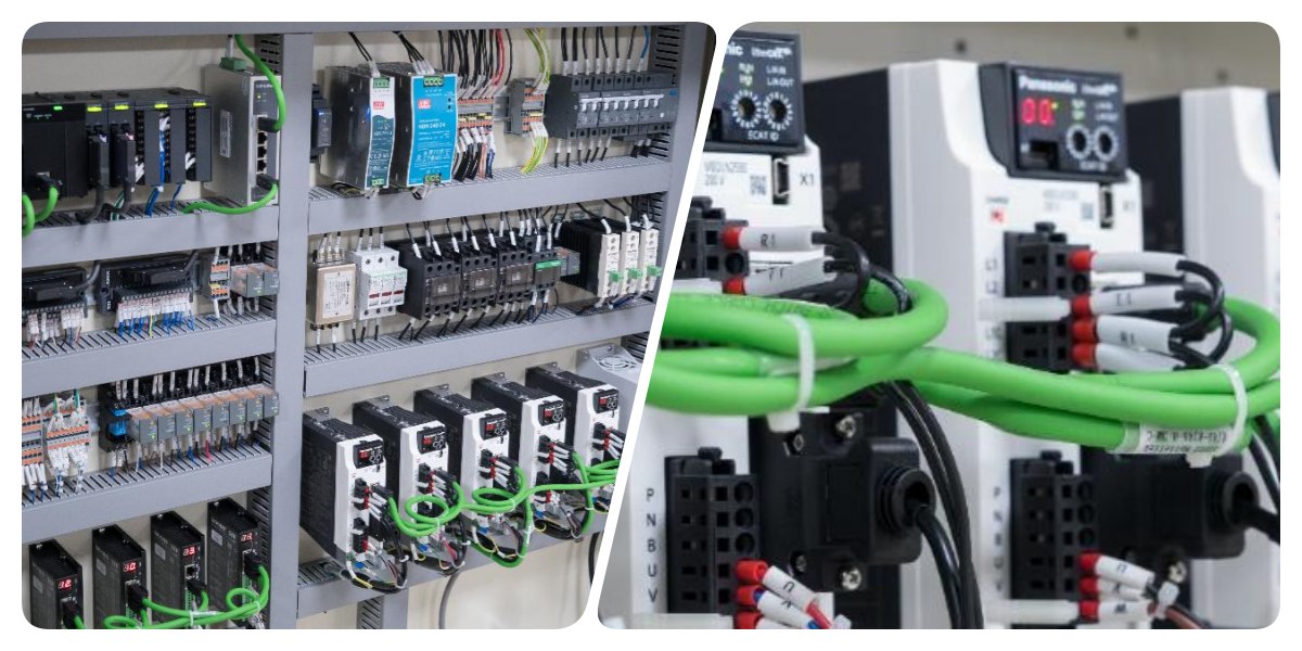 5-1 Pouzdana integracija kontrole