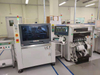 Vrhunska PCB reflow pećnica T4 s 4 toplinske zone Benchtop model