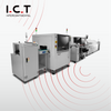 ICT |Isplativa SMT PCB proizvodna linija velike brzine