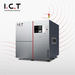 Automatizirani PCB Inline 3D-CT sustav automatizirane rendgenske inspekcije