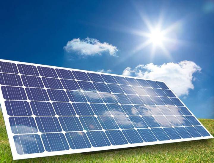Proizvodnja solarnih panela