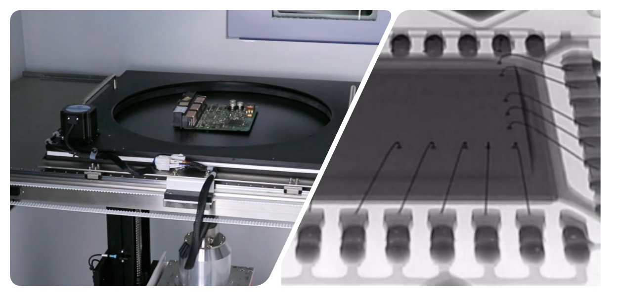 Značajke SMT Xray (1)