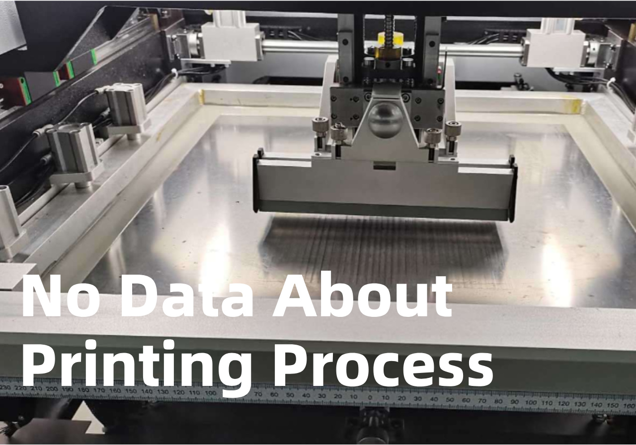 2. The Situation Escalates-You Keep Tweaking the Printer, But Nothing Improves 2. Situacija eskalira - nastavljate podešavati pisač, ali ništa se ne poboljšava