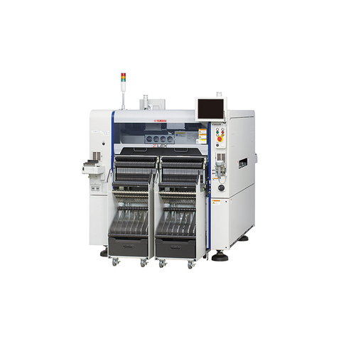 YSM20R |Stroj za montažu čipova Yamaha Modular Smt Line